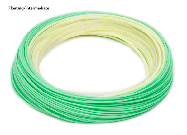 RIP Premier Streamer Tip Fly Line RIP Premier Streamer Tip Fly Line